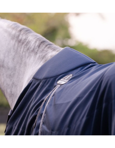 Rambo Optimo Stable Sheet - Horseware