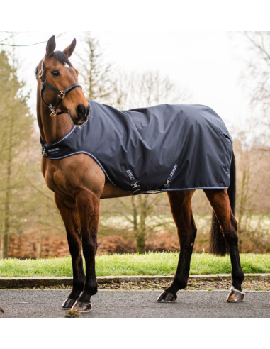 Couverture de Marcheur Amigo - Horseware