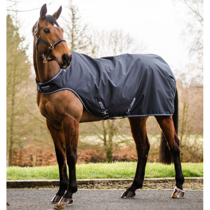 Couverture de Marcheur Amigo - Horseware