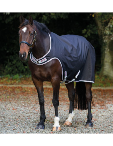 Couverture de Marcheur Amigo - Horseware