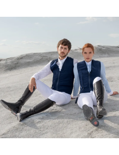 Airbag Safefit - Seaver 2