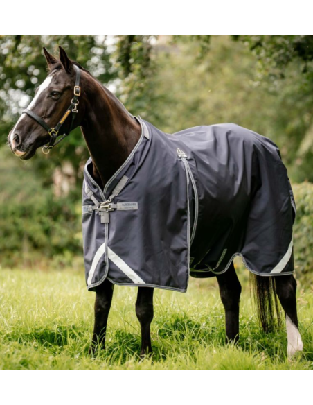 Rambo Optimo Turnout 0g - Horseware