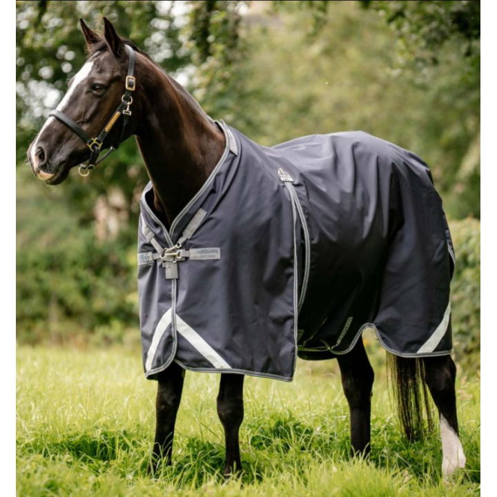 Rambo Optimo Turnout 0g - Horseware