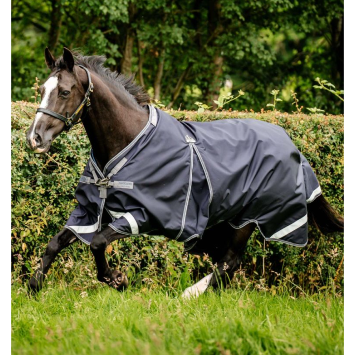Rambo Optimo Turnout 0g - Horseware