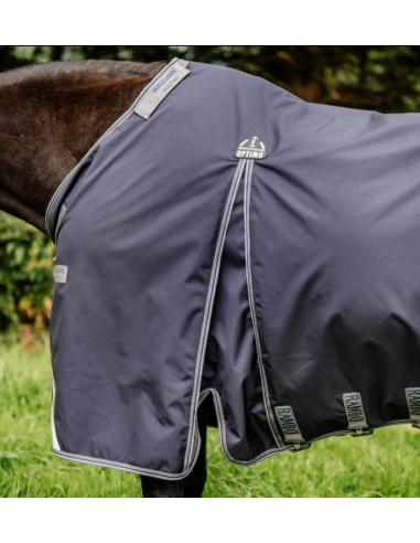 Rambo Optimo Turnout 0g - Horseware
