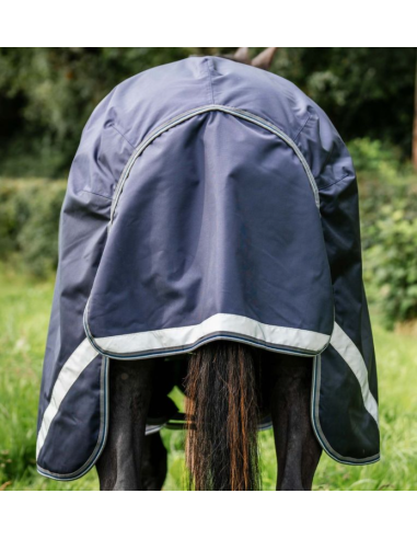 Rambo Optimo Turnout 0g - Horseware