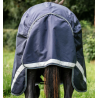 Rambo Optimo Turnout 0g - Horseware