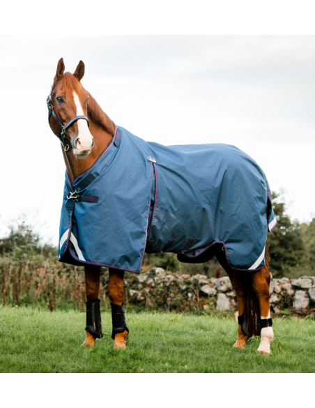 Rambo Optimo Turnout 0g - Horseware