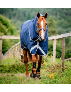 Amigo 1200D Plus Turnout 100g - Horseware