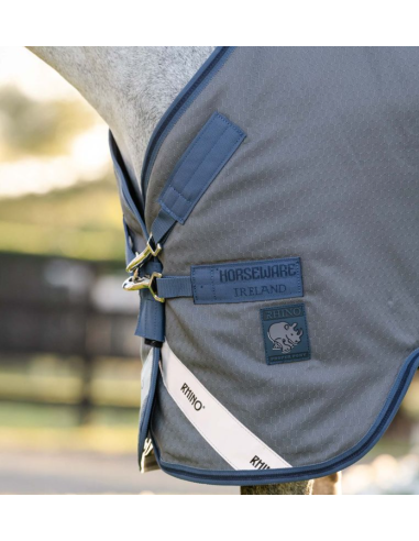 Amigo 1200D Plus Pony Turnout 0g - Horseware