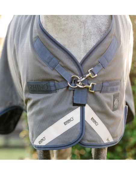 Amigo 1200D Plus Pony Turnout 0g - Horseware