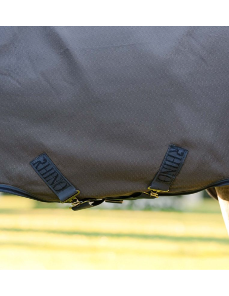 Amigo 1200D Plus Pony Turnout 0g - Horseware