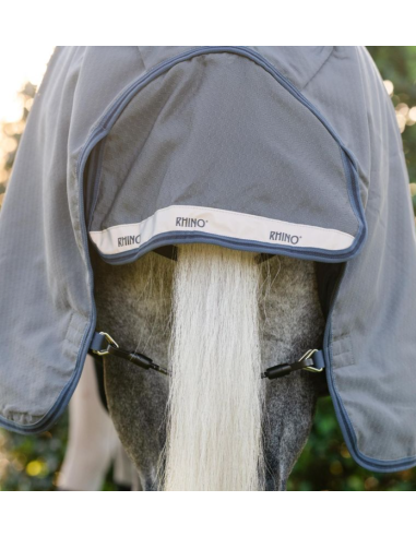 Amigo 1200D Plus Pony Turnout 0g - Horseware