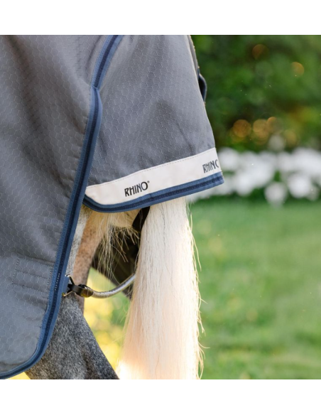 Amigo 1200D Plus Pony Turnout 0g - Horseware