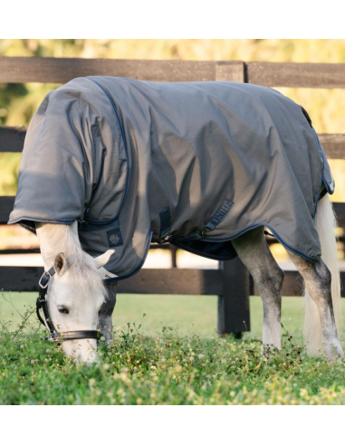 Amigo 1200D Plus Pony Turnout 0g - Horseware