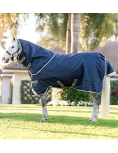 Amigo 1200D Plus Pony Turnout 0g - Horseware
