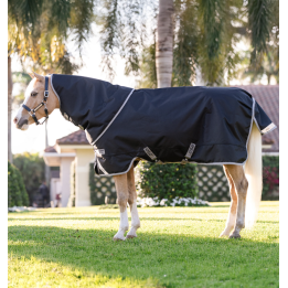 Amigo 1200D Plus Pony Turnout 50g - Horseware