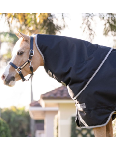 Amigo 1200D Plus Pony Turnout 50g - Horseware 2