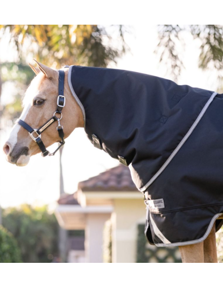 Amigo 1200D Plus Pony Turnout 50g - Horseware