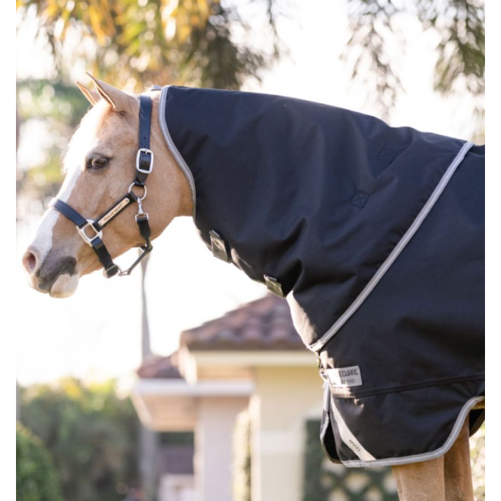 Amigo 1200D Plus Pony Turnout 50g - Horseware