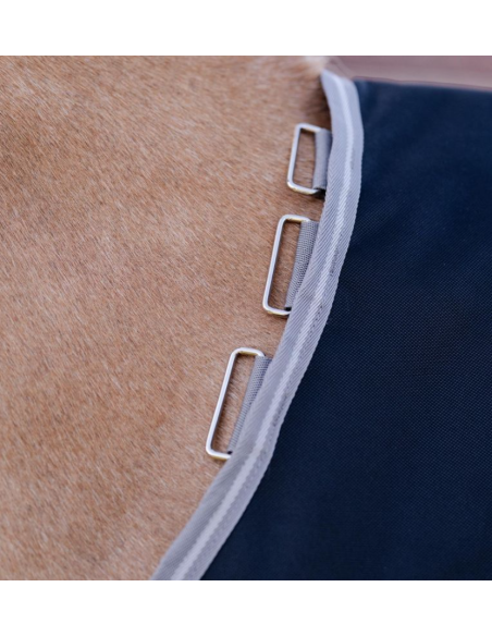 Amigo 1200D Plus Pony Turnout 50g - Horseware