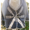 Amigo 1200D Plus Pony Turnout 50g - Horseware