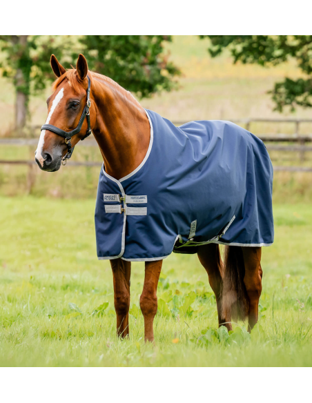 Amigo Ripstop 900D Turnout 0g - Horseware