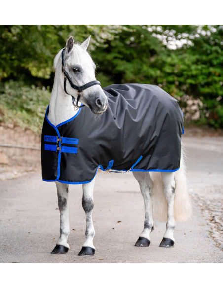 Amigo Ripstop 900D Turnout 0g - Horseware