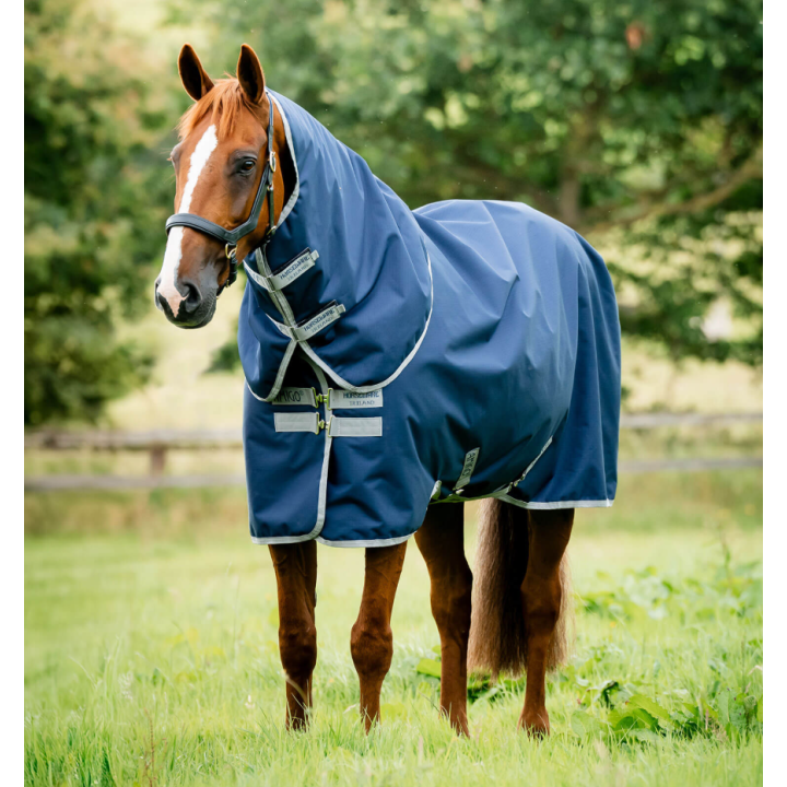 Amigo Ripstop 900D Plus Turnout 0g - Horseware