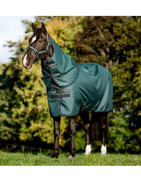 Amigo Ripstop 900D Plus Turnout 0g - Horseware
