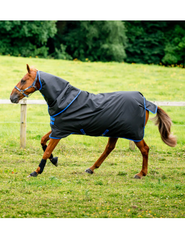 Amigo Ripstop 900D Plus Turnout 0g - Horseware