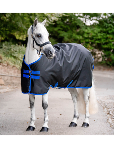 Amigo Ripstop 900D Pony Turnout 0g - Horseware