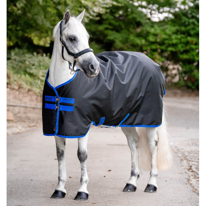Amigo Ripstop 900D Pony Turnout 0g - Horseware