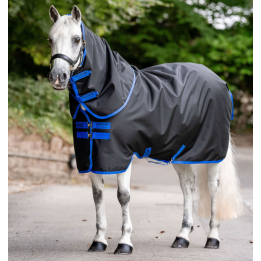 Amigo Ripstop 900D Plus Pony Turnout 0g - Horseware