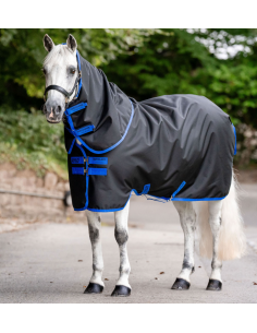 Amigo Ripstop 900D Plus Pony Turnout 0g - Horseware