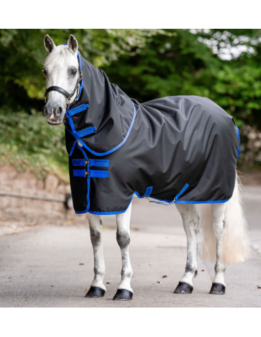 Amigo Ripstop 900D Plus Pony Turnout 0g - Horseware