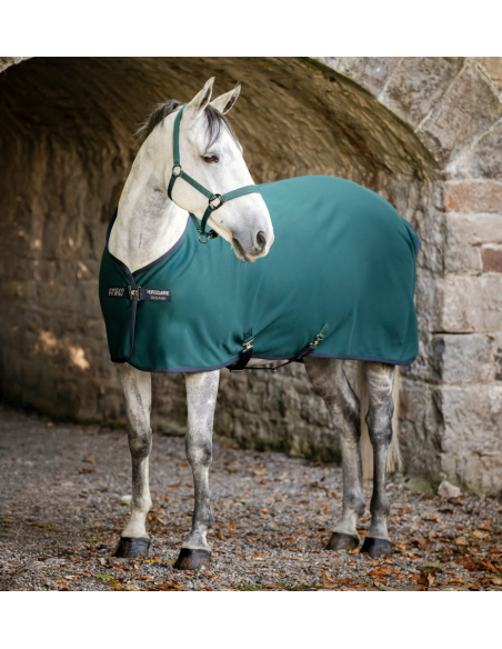 Couverture séchante Amigo Jersey Cooler - Horseware