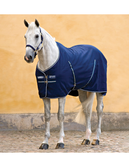 Rambo Stable Sheet - Horseware