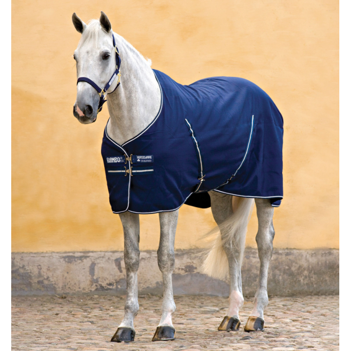 Rambo Stable Sheet - Horseware