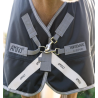 Amigo 1200D Plus Pony Turnout 250g - Horseware