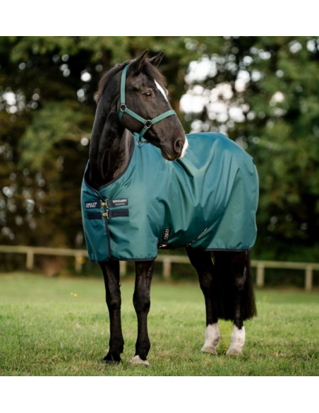 Amigo Ripstop 900D Turnout 0g - Horseware