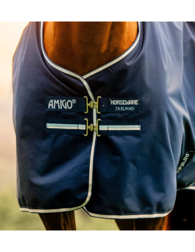 Amigo Ripstop 900D Turnout 0g - Horseware