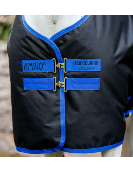 Amigo Ripstop 900D Turnout 0g - Horseware