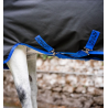 Amigo Ripstop 900D Turnout 0g - Horseware