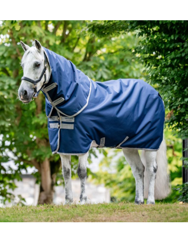 Amigo Ripstop 900D Plus Turnout 0g - Horseware
