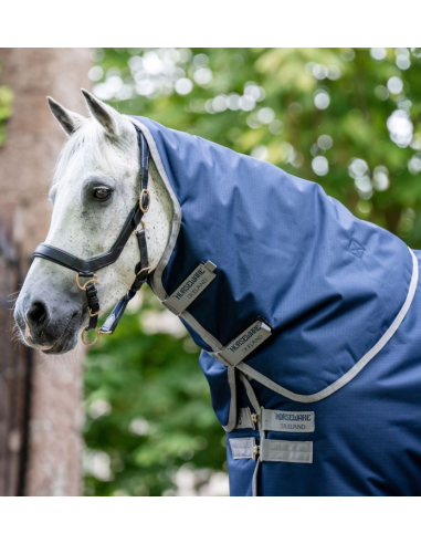 Amigo Ripstop 900D Plus Turnout 0g - Horseware