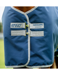 Amigo Ripstop 900D Plus Turnout 0g - Horseware 2