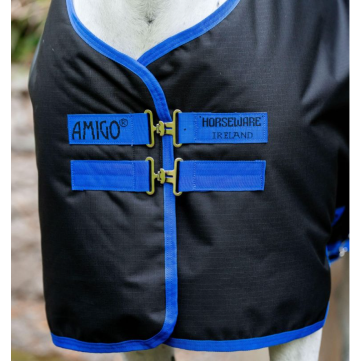 Amigo Ripstop 900D Pony Turnout 0g - Horseware