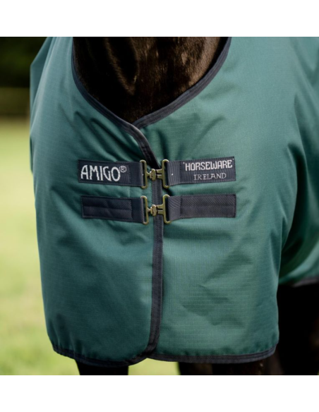 Amigo Ripstop 900D Pony Turnout 0g - Horseware