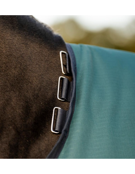 Amigo Ripstop 900D Pony Turnout 0g - Horseware